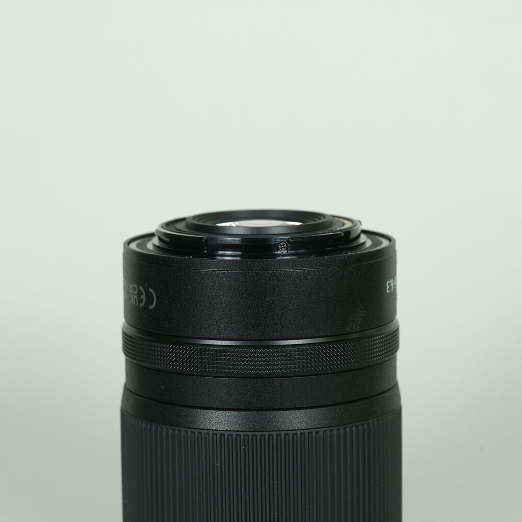 Nikon NIKKOR Z DX 18-140mm f/3.5-6.3 VR Nikon NIKKOR Z DX 18-140mm f/3.5-6.3 VR