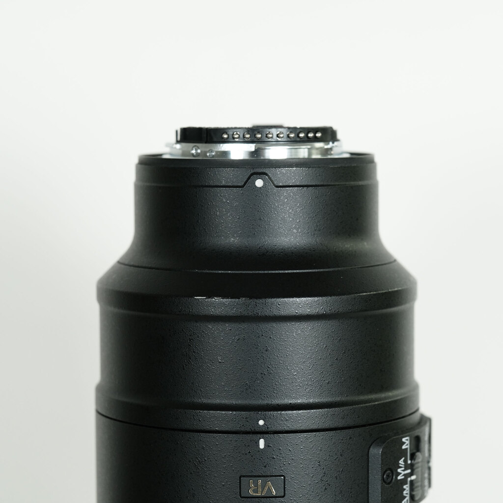 Nikon AF-S NIKKOR 70-200mm F2.8 G ED VR II Nikon AF-S NIKKOR 70-200mm F2.8 G ED VR II