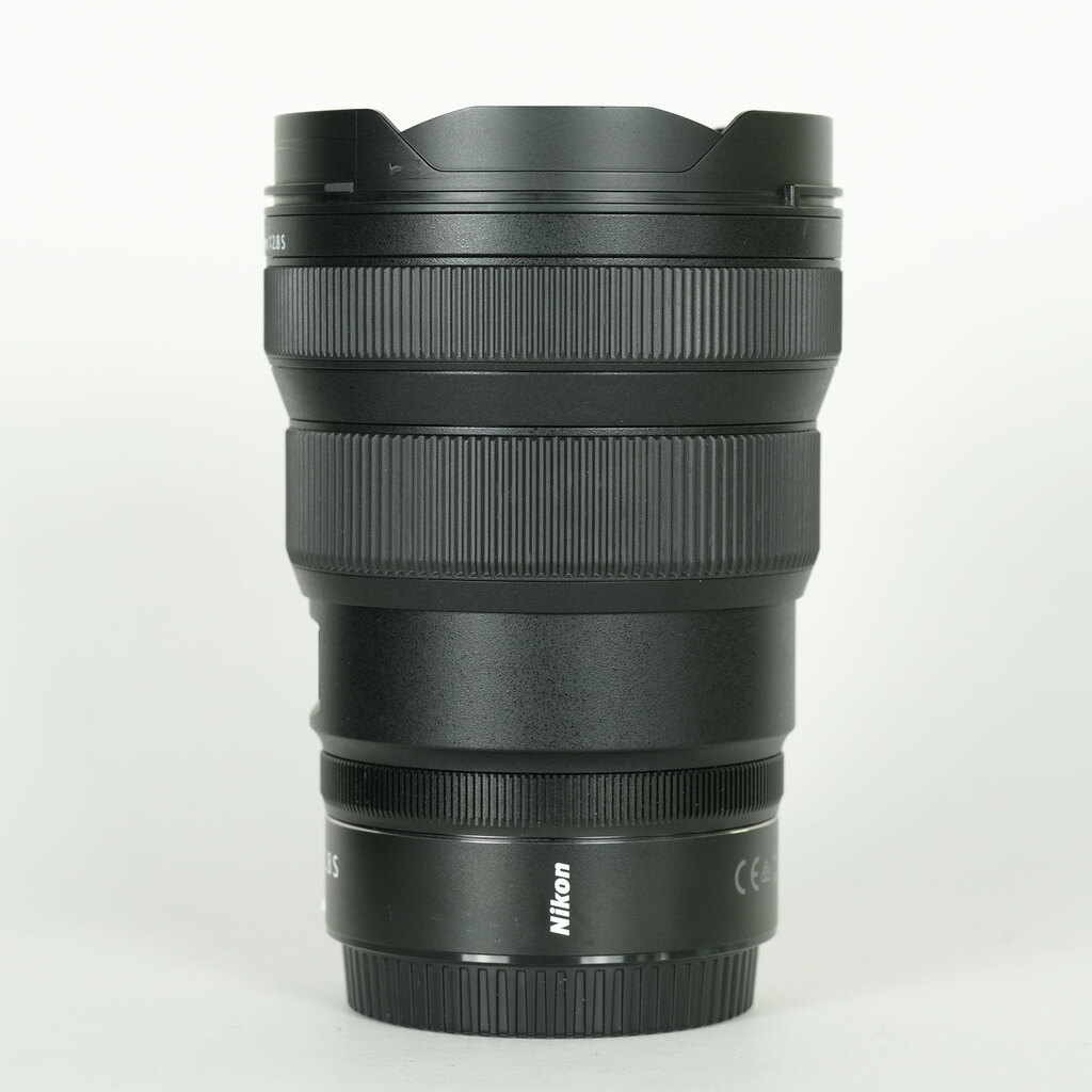 Nikon NIKKOR Z 14-24mm f/2.8 S Nikon NIKKOR Z 14-24mm f/2.8 S