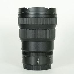 Nikon NIKKOR Z 14-24mm f/2.8 S Nikon NIKKOR Z 14-24mm f/2.8 S