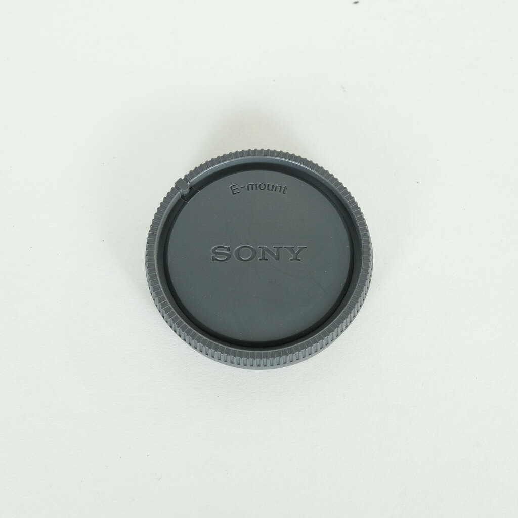 SONY E 55-210mm F4.5-6.3 OSS SEL55210 SONY E 55-210mm F4.5-6.3 OSS SEL55210