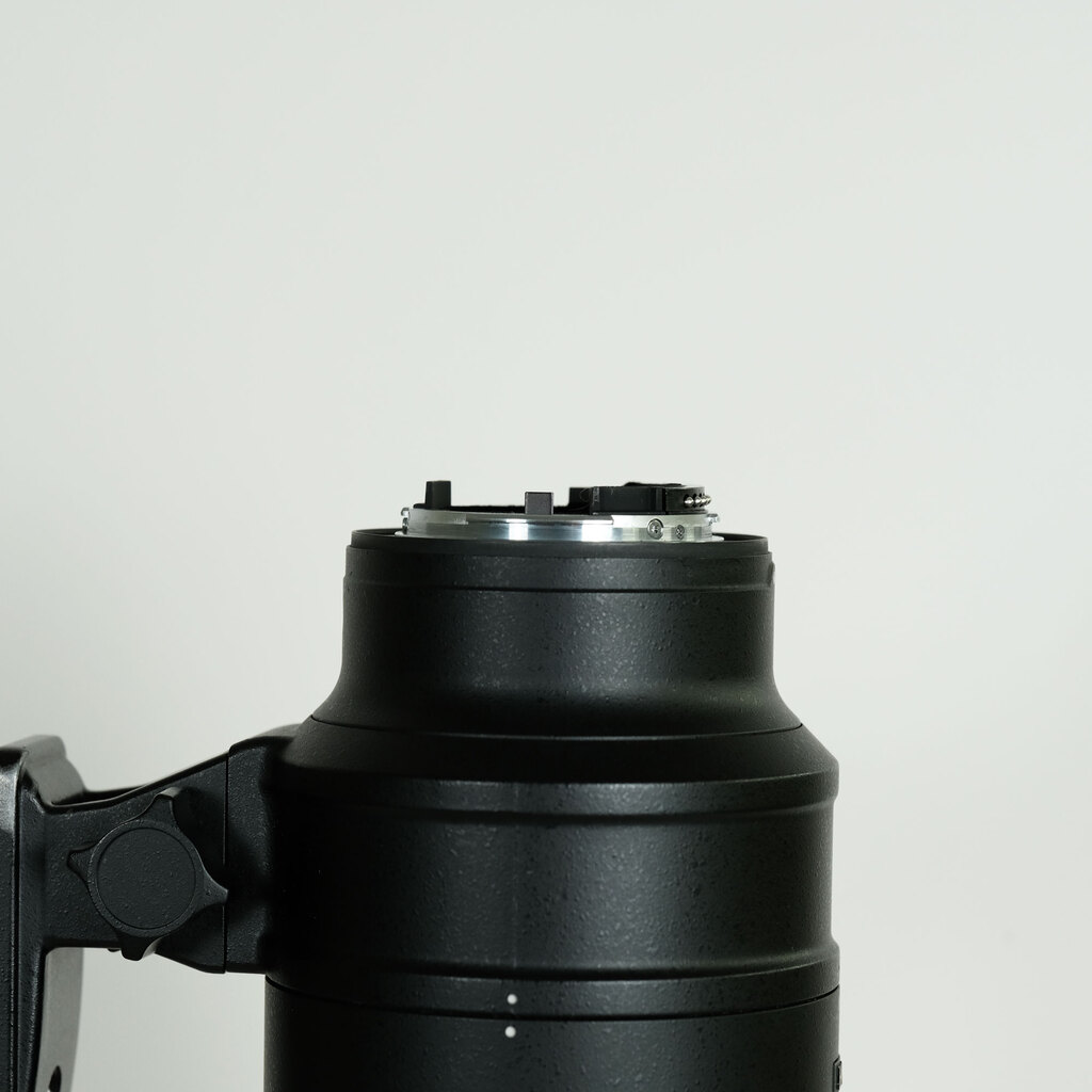 Nikon AF-S NIKKOR 70-200mm F2.8 G ED VR II Nikon AF-S NIKKOR 70-200mm F2.8 G ED VR II