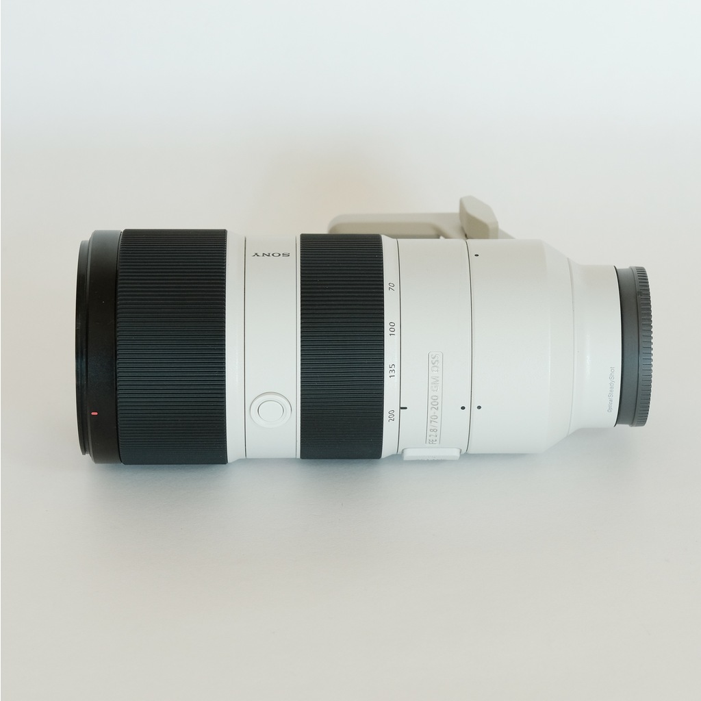 SONY SEL70200GM 値下げ中