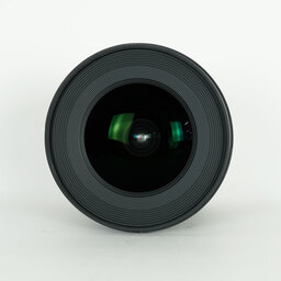 SIGMA 10-20mm F3.5 EX DC HSM [ニコンF用]