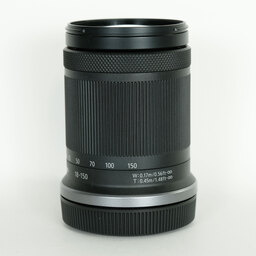 Canon RF-S18-150mm F3.5-6.3 IS STM Canon RF-S18-150mm F3.5-6.3 IS STM