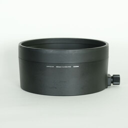 SIGMA 105mm F1.4 DG HSM｜Art [ソニーE用]