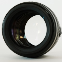 Canon EF85mm F1.8 USM