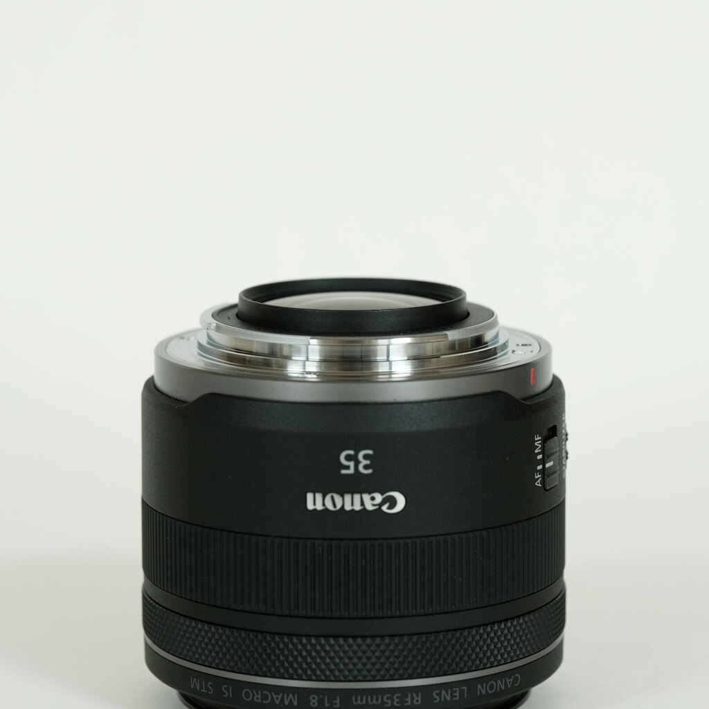 Canon RF35mm F1.8 MACRO IS STMの出品 | ONE SCENE（ワンシーン）