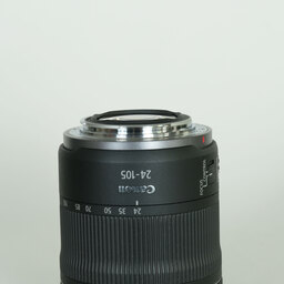 Canon RF24-105mm F4-7.1 IS STM