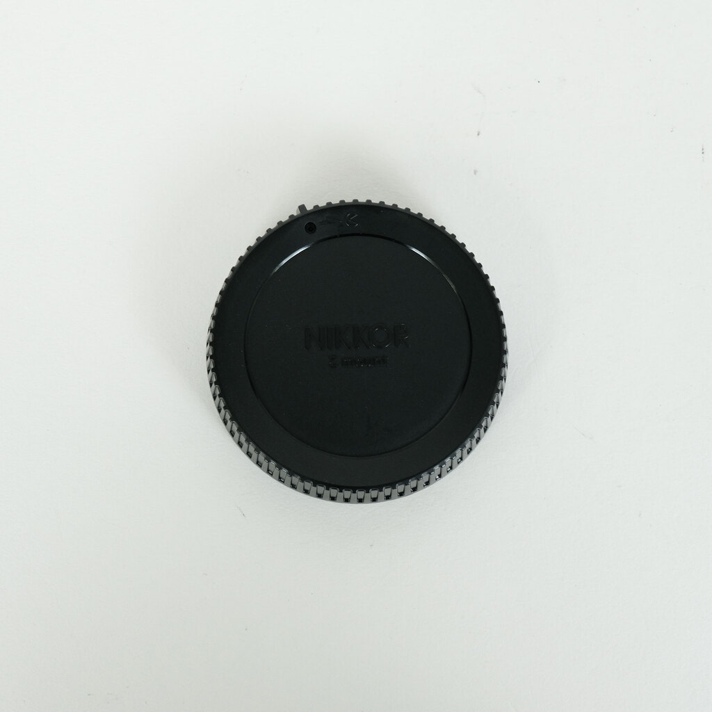 Nikon NIKKOR Z 28mm f/2.8