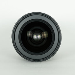 Nikon AF-S DX Zoom-Nikkor 17-55mm f/2.8G IF-ED