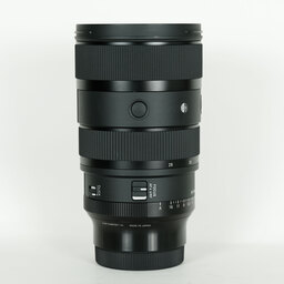 SIGMA 28-45mm F1.8 DG DN｜Art [ライカL用]