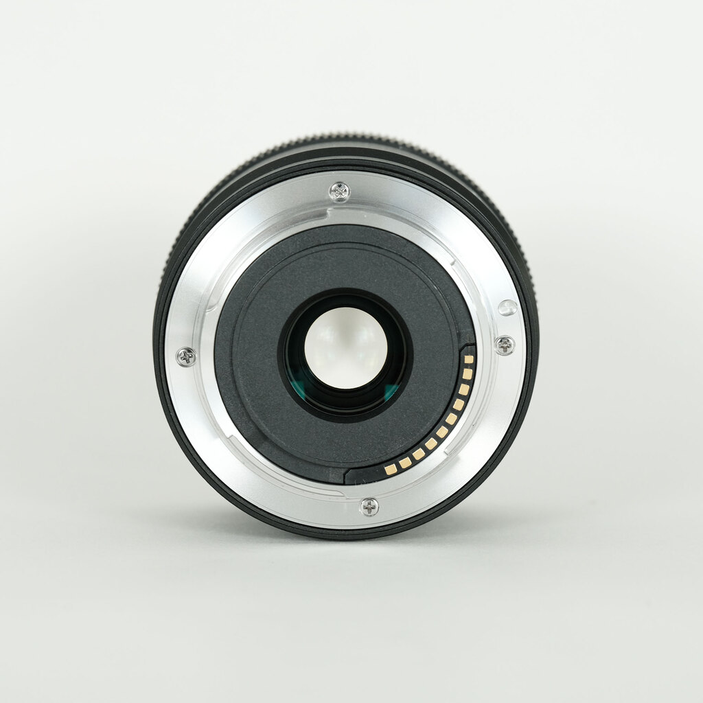 SONY E 11mm F1.8 SEL11F18