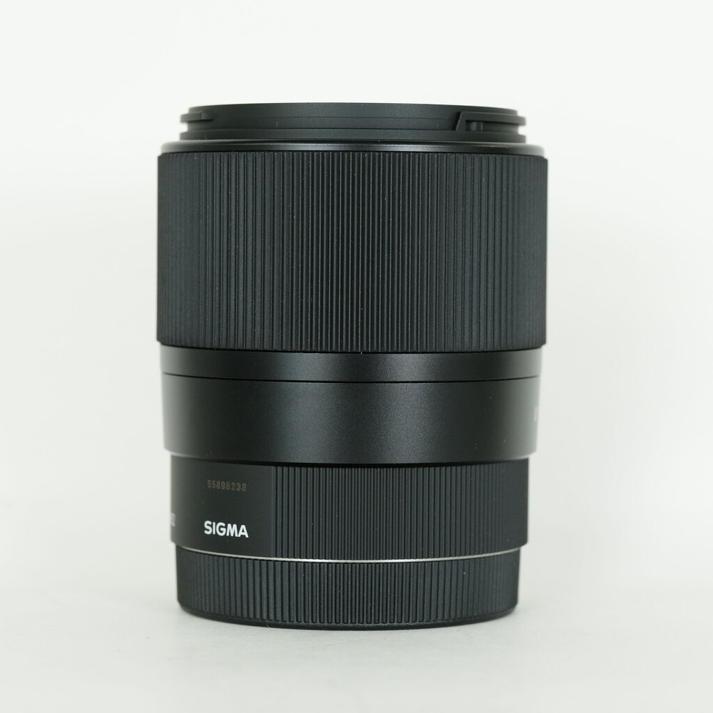 SIGMA 30mm F1.4 DC DN｜Contemporary [ソニーE用]