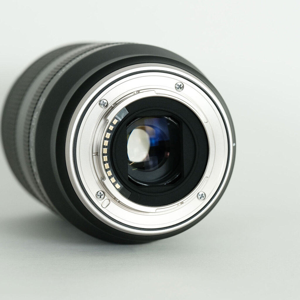 TAMRON 18-300mm F/3.5-6.3 Di III-A VC VXD (Model B061) [フジフイルムX用]