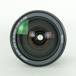 Canon EF24-70mm F2.8L II USM