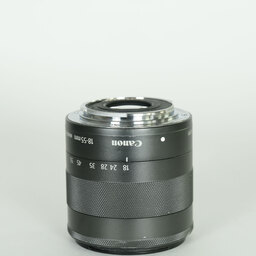 Canon EF-M18-55mm F3.5-5.6 IS STM Canon EF-M18-55mm F3.5-5.6 IS STM