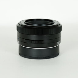 TTArtisan AF 27mm f/2.8 [フジフイルムX用] 