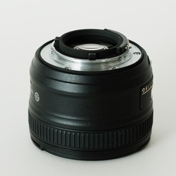 Nikon AF-S NIKKOR 50mm f/1.8G