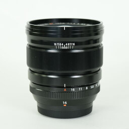FUJIFILM XF16mmF1.4 R WR FUJIFILM XF16mmF1.4 R WR