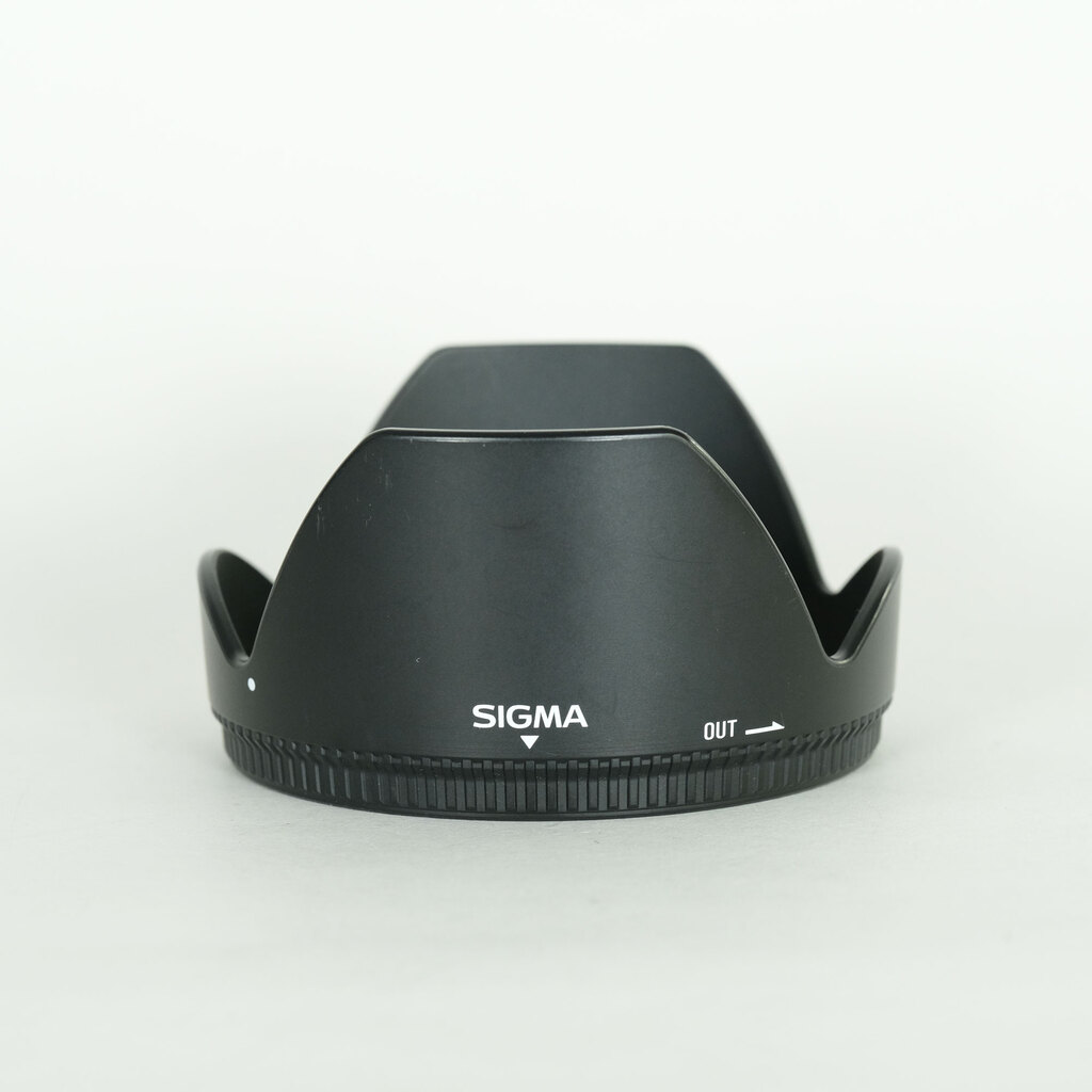 SIGMA 17-70mm F2.8-4 DC MACRO OS HSM [キヤノンEF用]