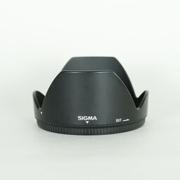 SIGMA 17-70mm F2.8-4 DC MACRO OS HSM [キヤノンEF用]