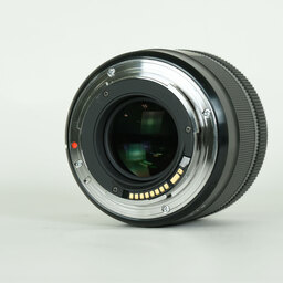 SIGMA 30mm F1.4 DC HSM | Art [キヤノン用]