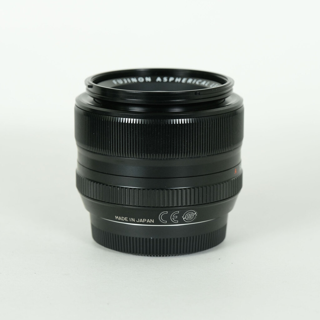 FUJIFILM XF35mmF1.4 R FUJIFILM XF35mmF1.4 R