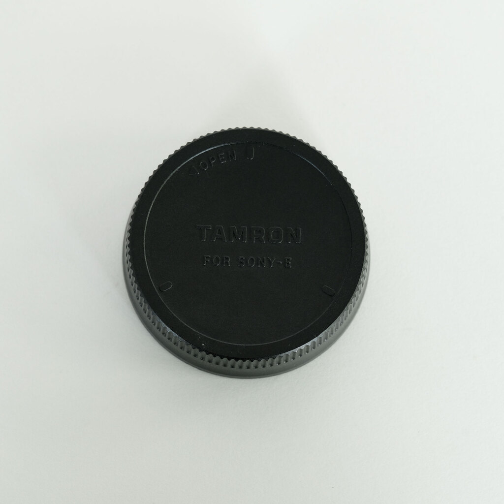 TAMRON 28-200mm F/2.8-5.6 Di III RXD (Model A071) [ソニーE用]