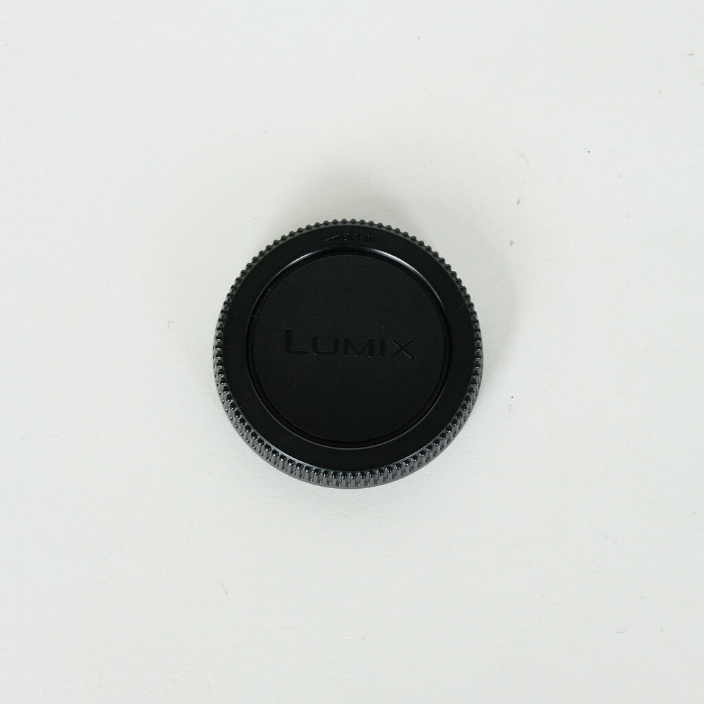 Panasonic LUMIX G X VARIO 12-35mm / F2.8 II ASPH. / POWER O.I.S.