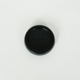 Panasonic LUMIX G X VARIO 12-35mm / F2.8 II ASPH. / POWER O.I.S.