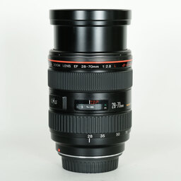 Canon EF28-70mm F2.8L USM