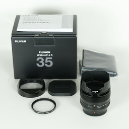 FUJIFILM XF35mmF1.4 R FUJIFILM XF35mmF1.4 R
