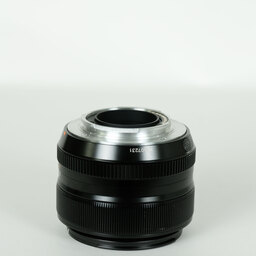 FUJIFILM XF35mmF1.4 R FUJIFILM XF35mmF1.4 R