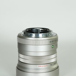 PENTAX FA31mm F1.8 AL Limited シルバー PENTAX FA31mm F1.8 AL Limited シルバー