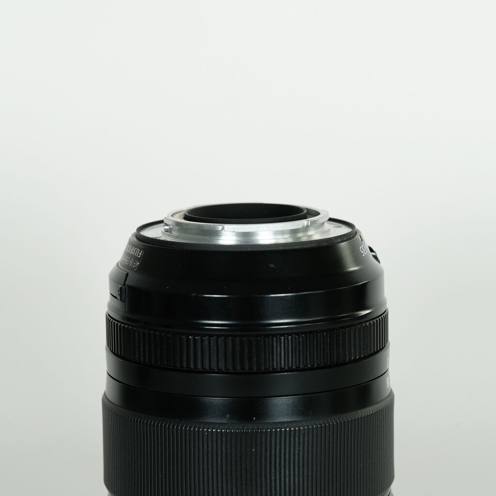 FUJIFILM XF18-135mmF3.5-5.6 R LM OIS WR FUJIFILM XF18-135mmF3.5-5.6 R LM OIS WR