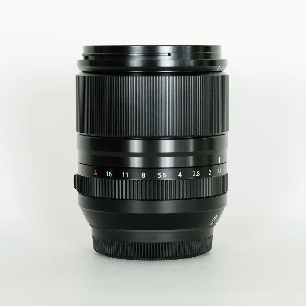 FUJIFILM XF23mmF1.4 R LM WR