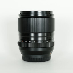 FUJIFILM XF23mmF1.4 R LM WR