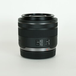 Canon RF35mm F1.8 MACRO IS STM Canon RF35mm F1.8 MACRO IS STM