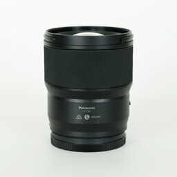 Panasonic LUMIX S 50mm F1.8 Panasonic LUMIX S 50mm F1.8