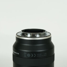 TAMRON 28-200mm F/2.8-5.6 Di III RXD (Model A071) [ソニーE用]