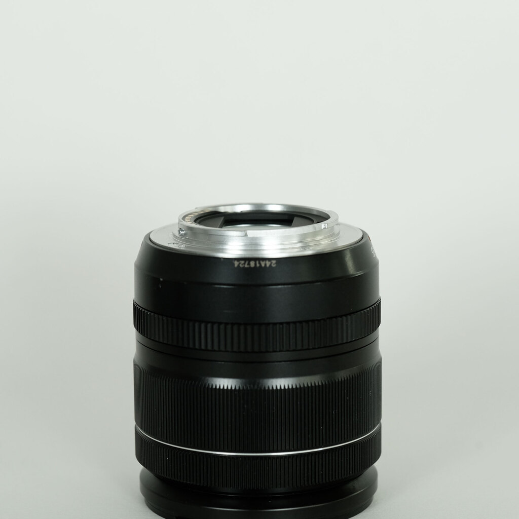FUJIFILM XF18-55mmF2.8-4 R LM OIS