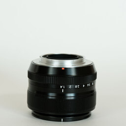 FUJIFILM XF35mmF1.4 R FUJIFILM XF35mmF1.4 R