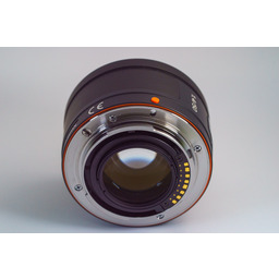 SONY 50mm F1.4 SAL50F14