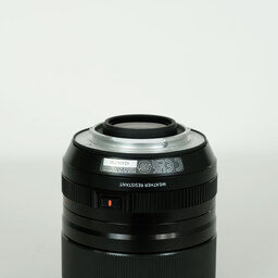 FUJIFILM XF33mmF1.4 R LM WR