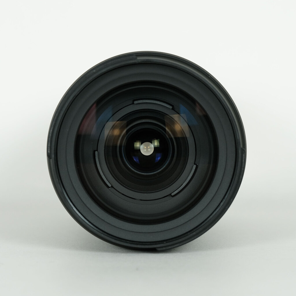 TAMRON 18-300mm F/3.5-6.3 Di III-A VC VXD (Model B061) [フジフイルムX用]