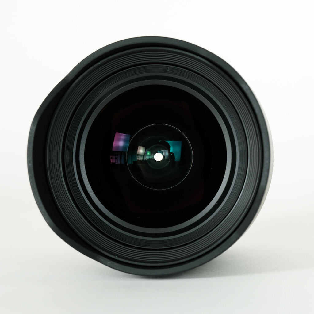 SONY FE 12-24mm F4 G SEL1224G SONY FE 12-24mm F4 G SEL1224G