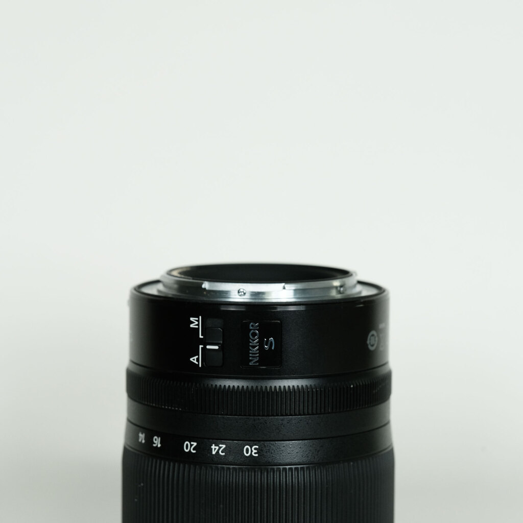 Nikon NIKKOR Z 14-30mm f/4 S Nikon NIKKOR Z 14-30mm f/4 S