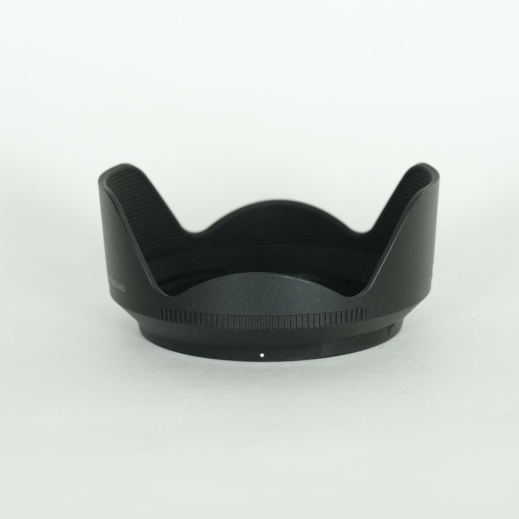 Nikon NIKKOR Z 24-200mm f/4-6.3 VR