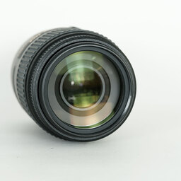 Nikon AF-S DX NIKKOR 55-300mm F4.5-5.6G ED VR